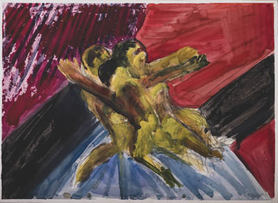 14.2.2_The Peak_Aquarelle